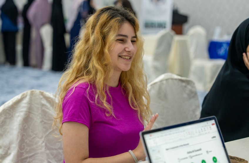 اليوم المهني للصيدلة والتغذية