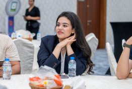 أمسية لخريجي الصيدلة والتغذية
