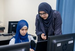ورشة مبتكري الأردوينو